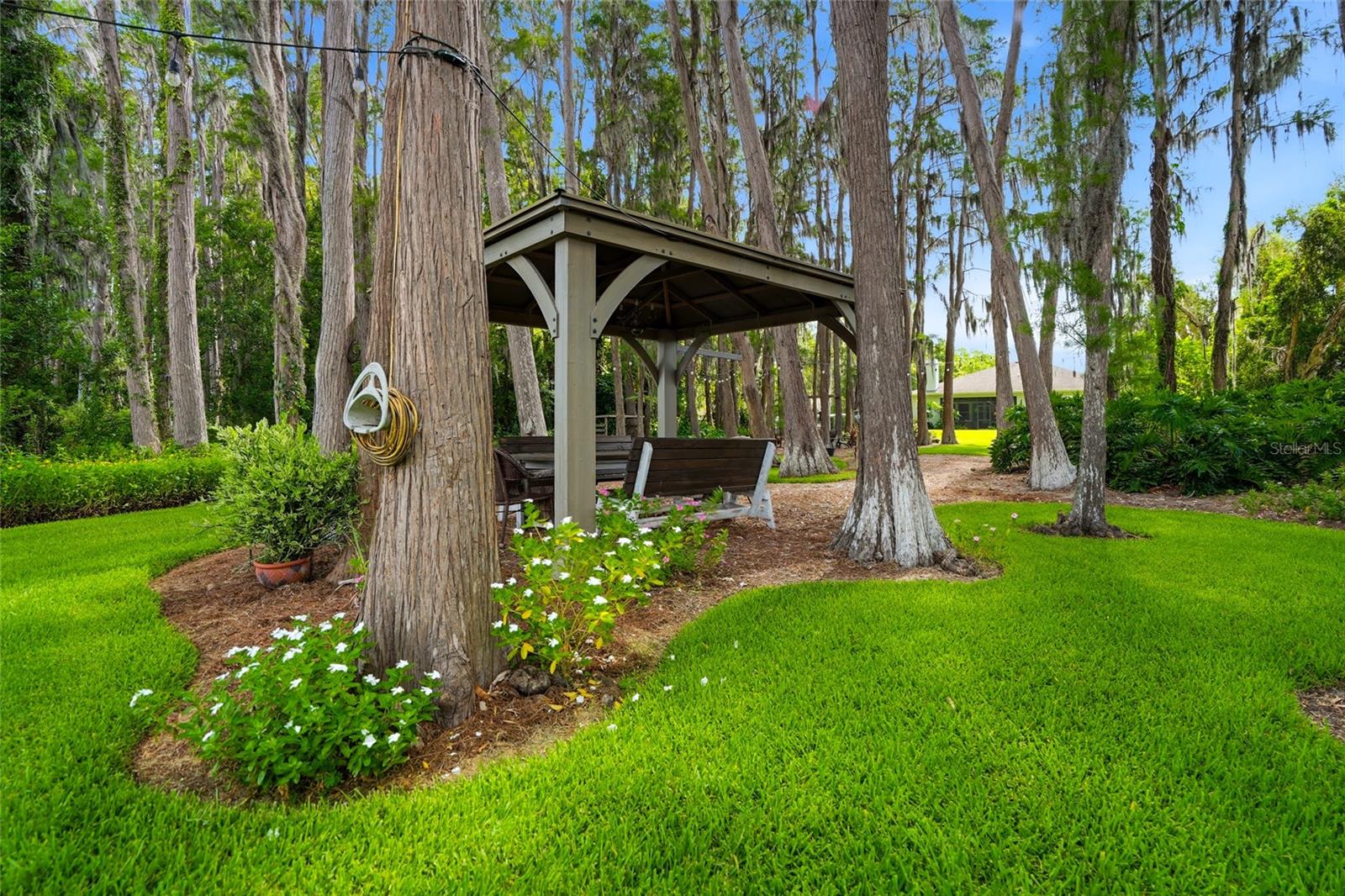 Gazebo