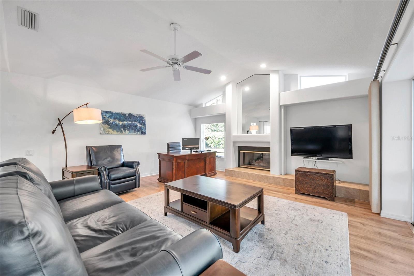 great room