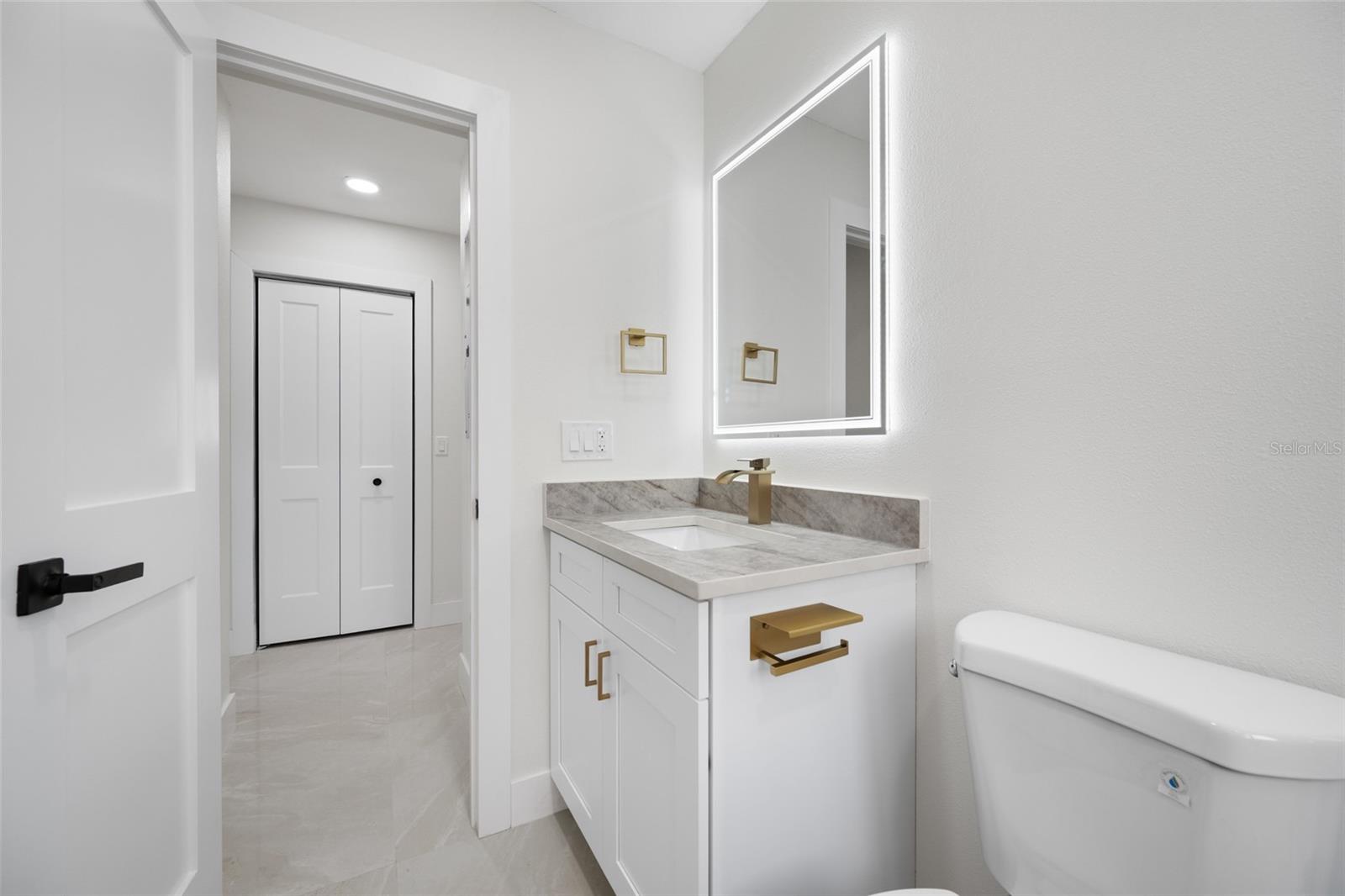 Bathroom 1