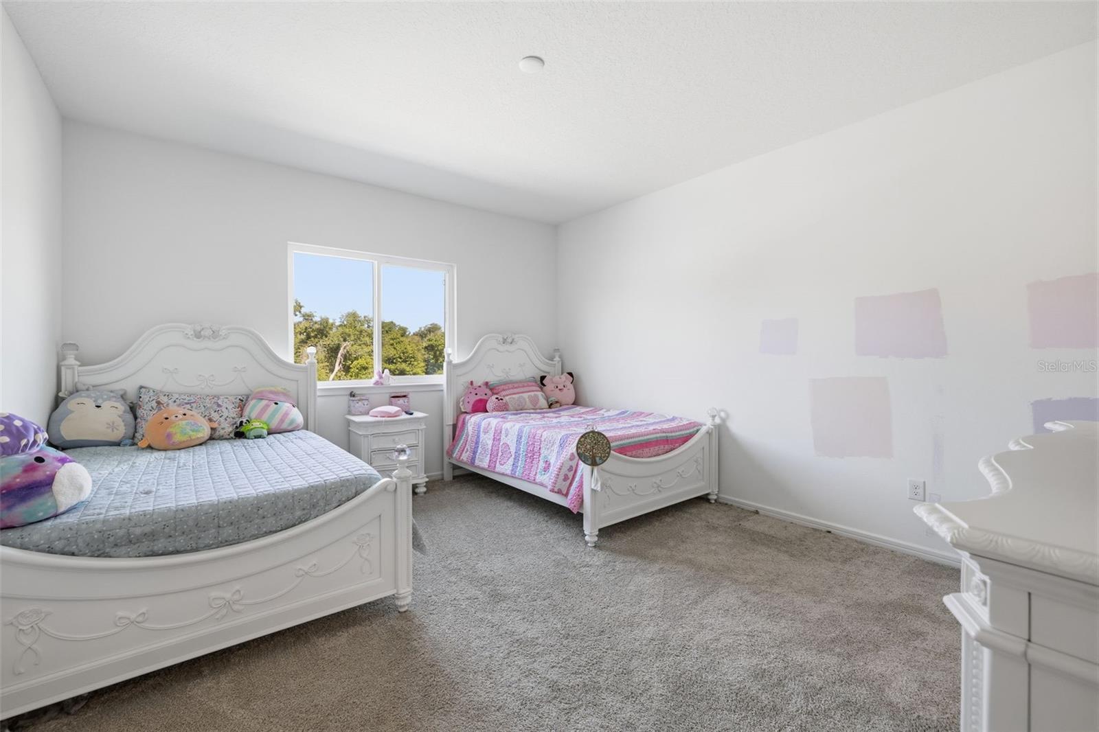 Bedroom #4