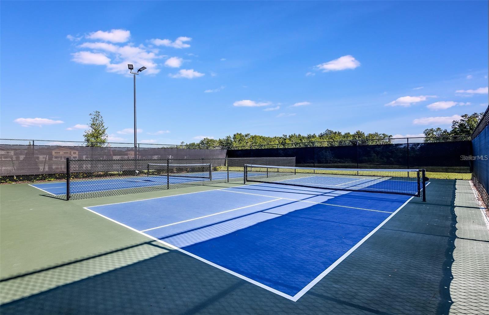 Cedarbrook Community Courts