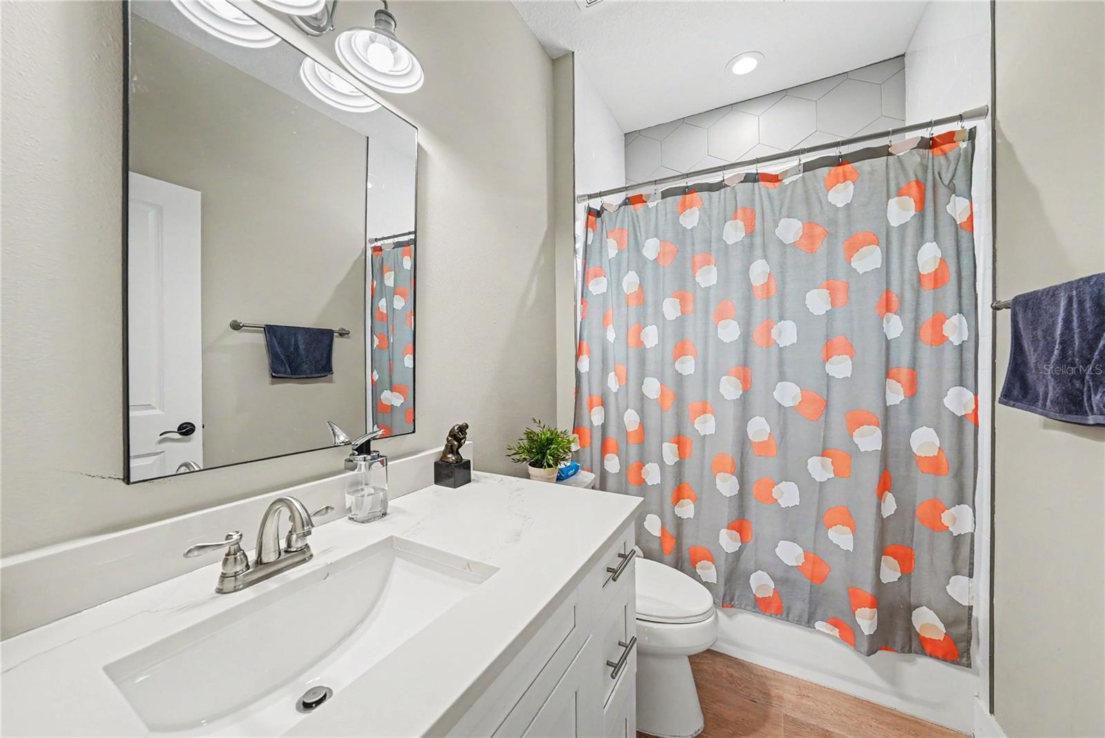 2nd Bath, (House)