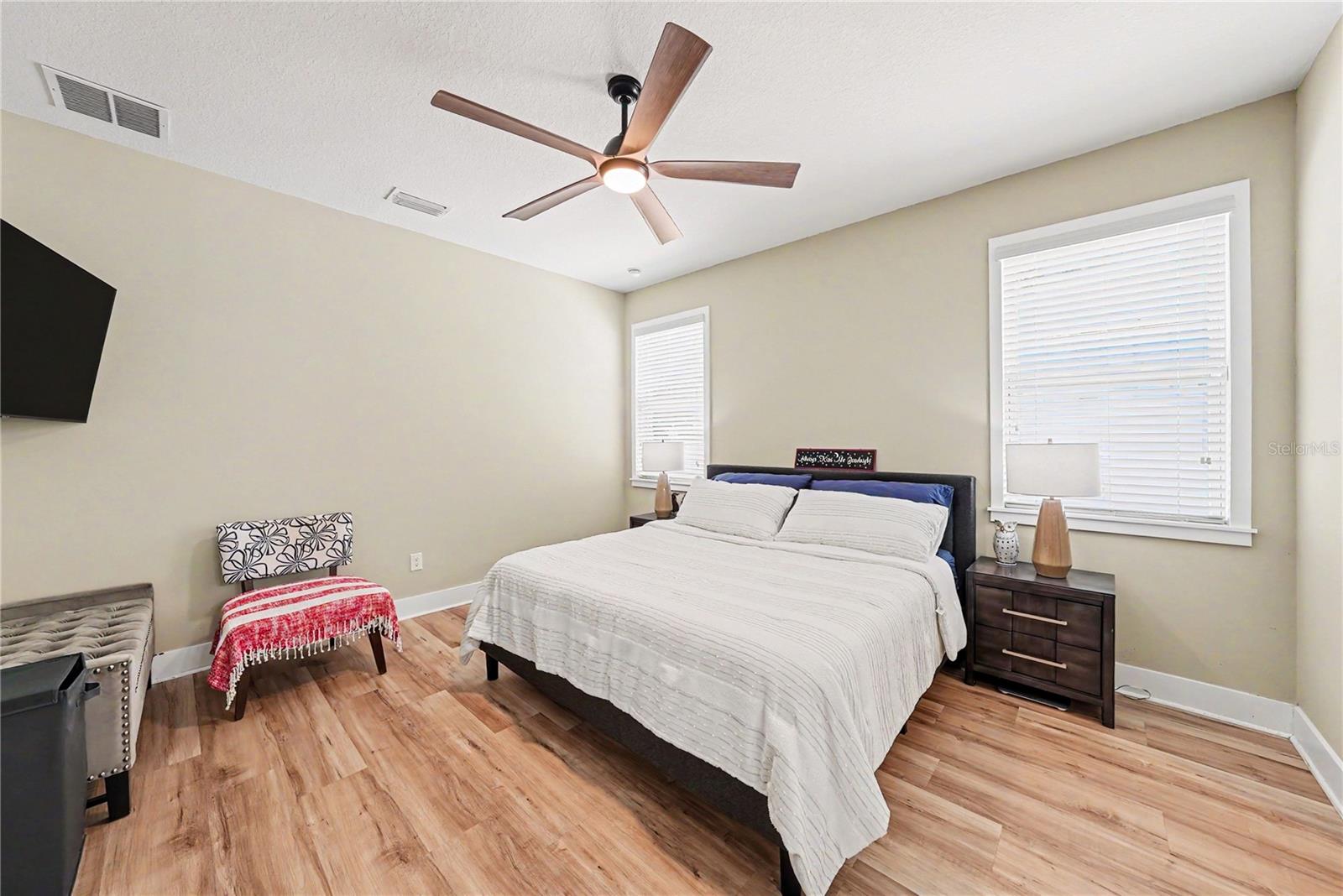 Main Bedroom.