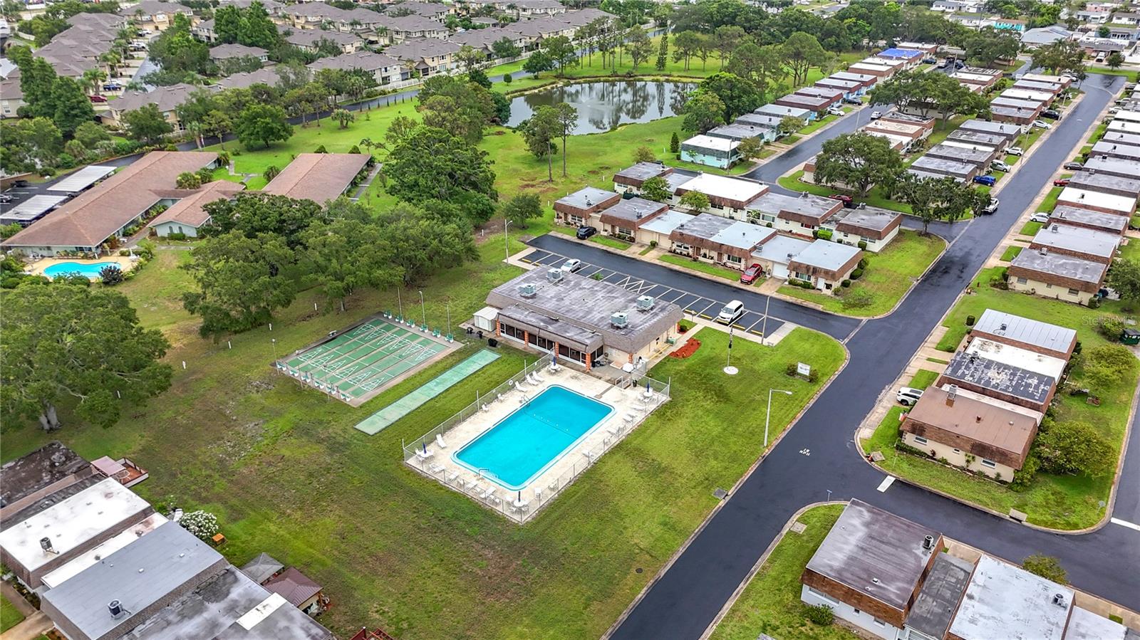 Community Amenities