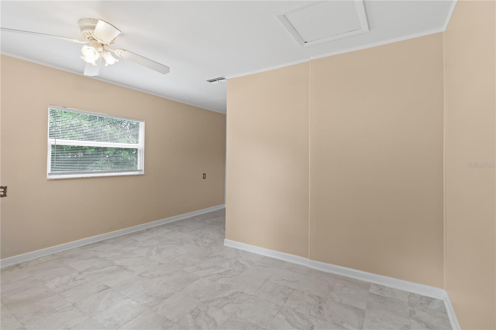 Bonus Room