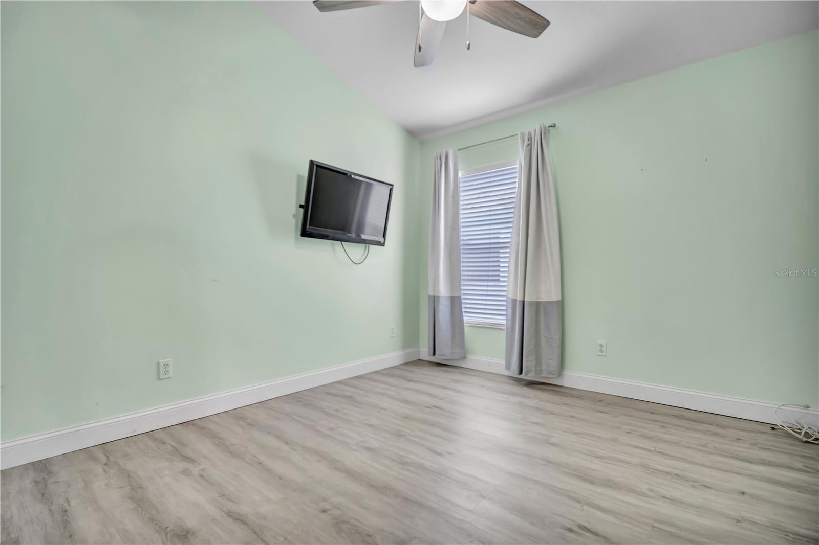3rd bedroom