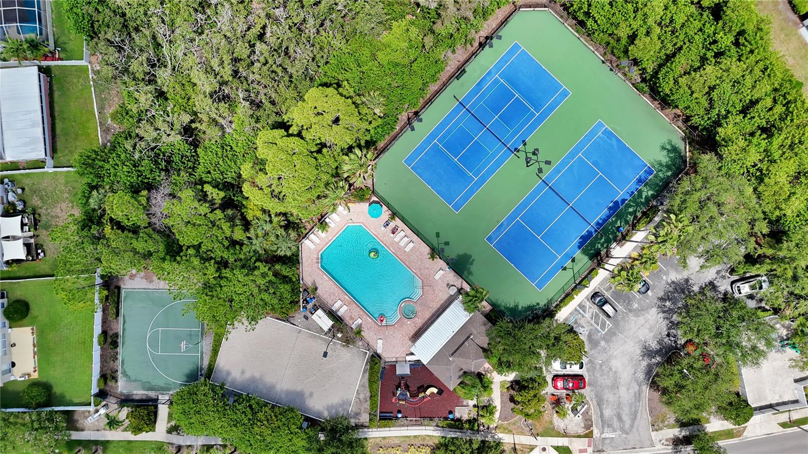 Amenities