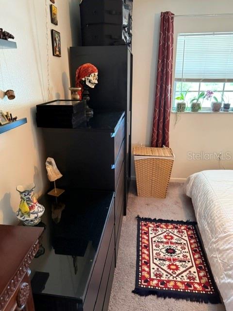 Other view of Bedroom