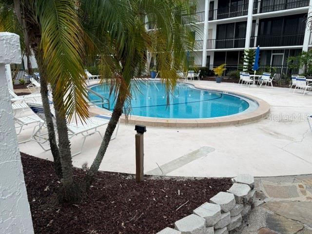 Community Pool