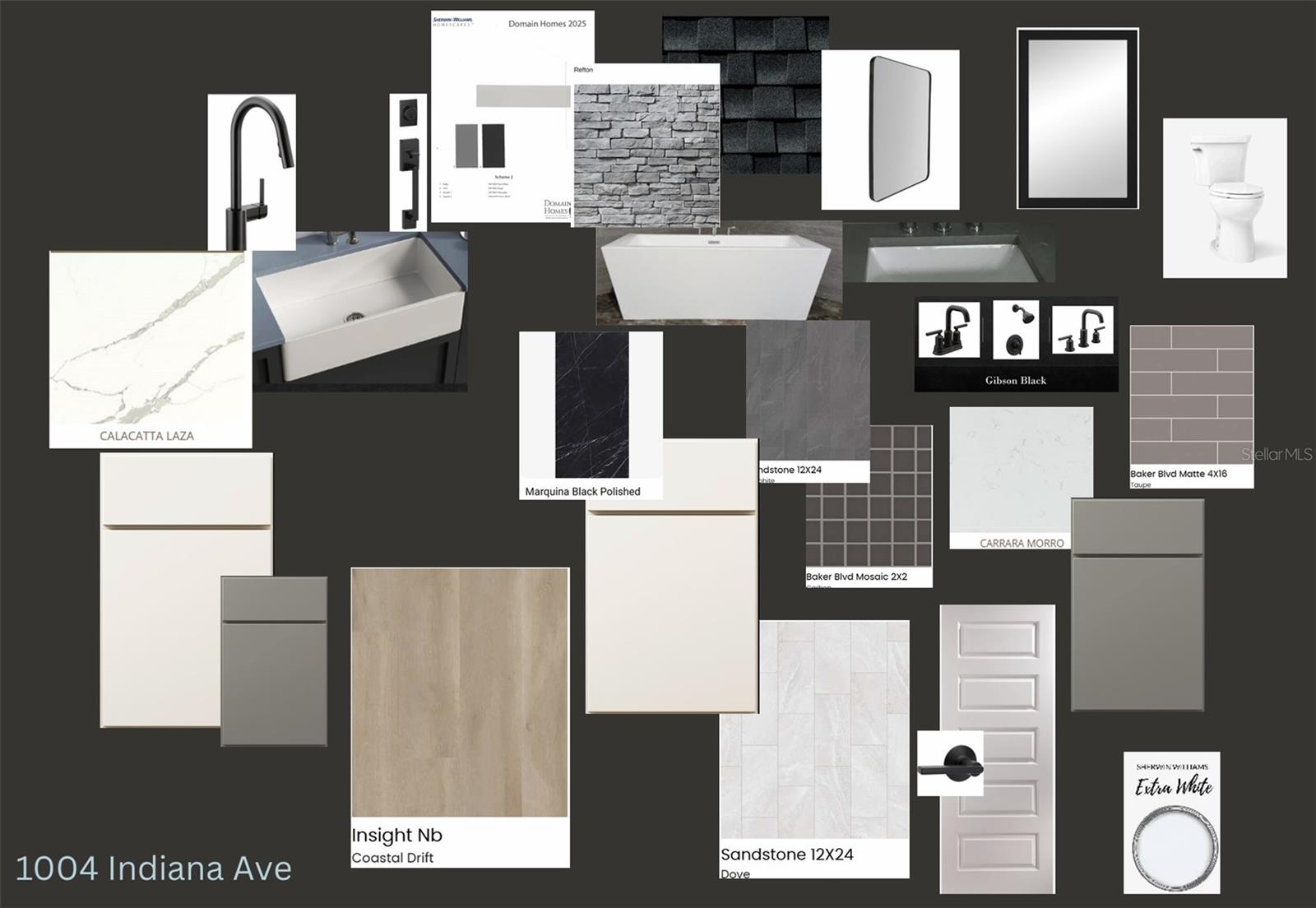 Design Vision Board