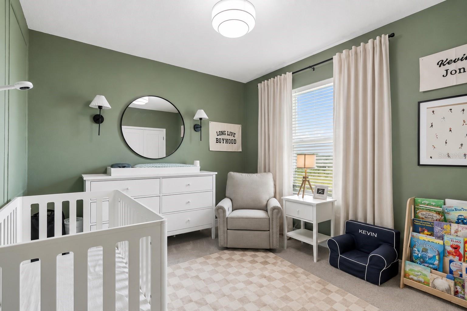 Bedroom 3