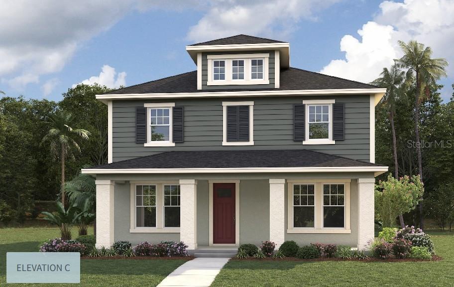 Custom paint - IMPACT WINDOWS