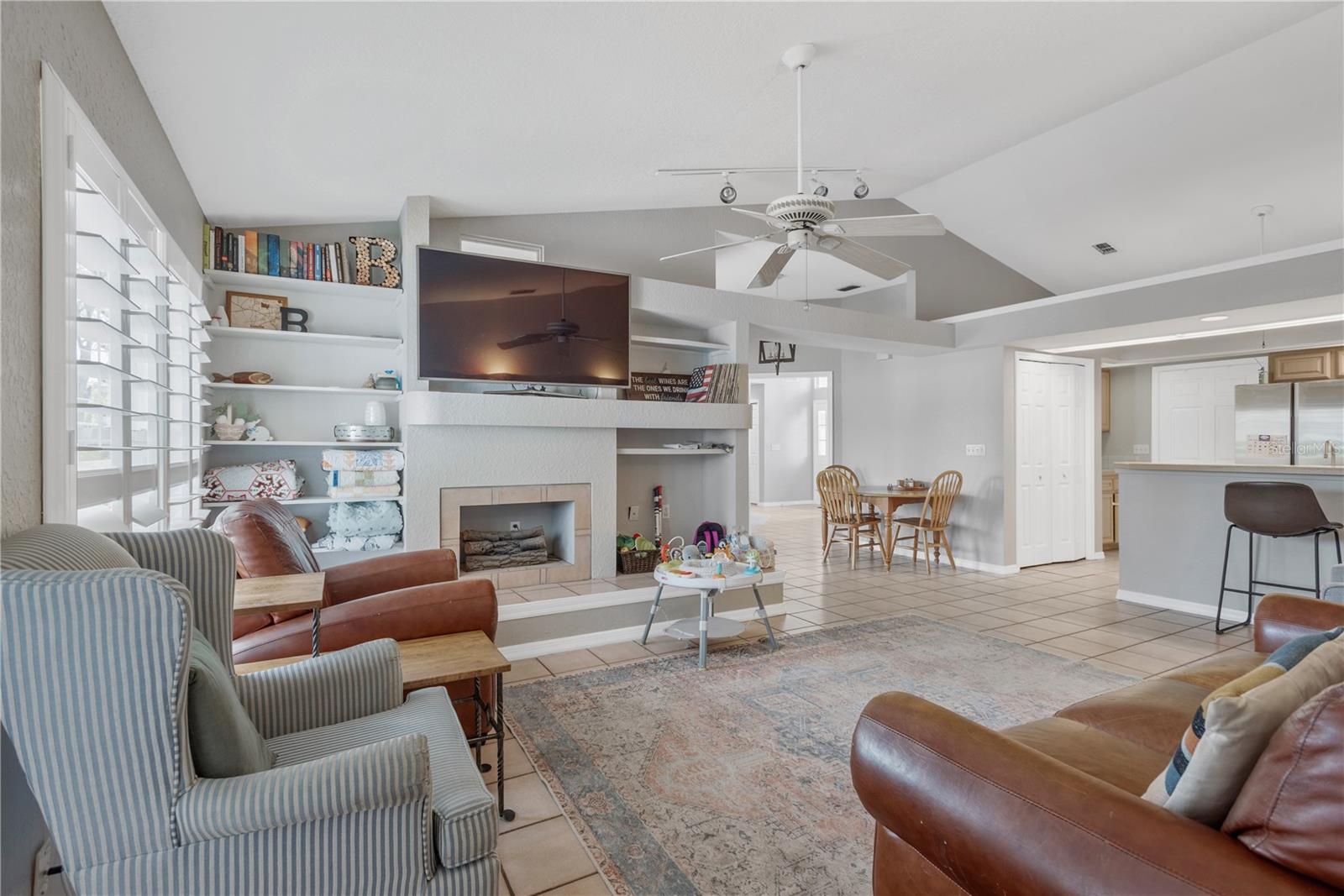 Living/Family Room