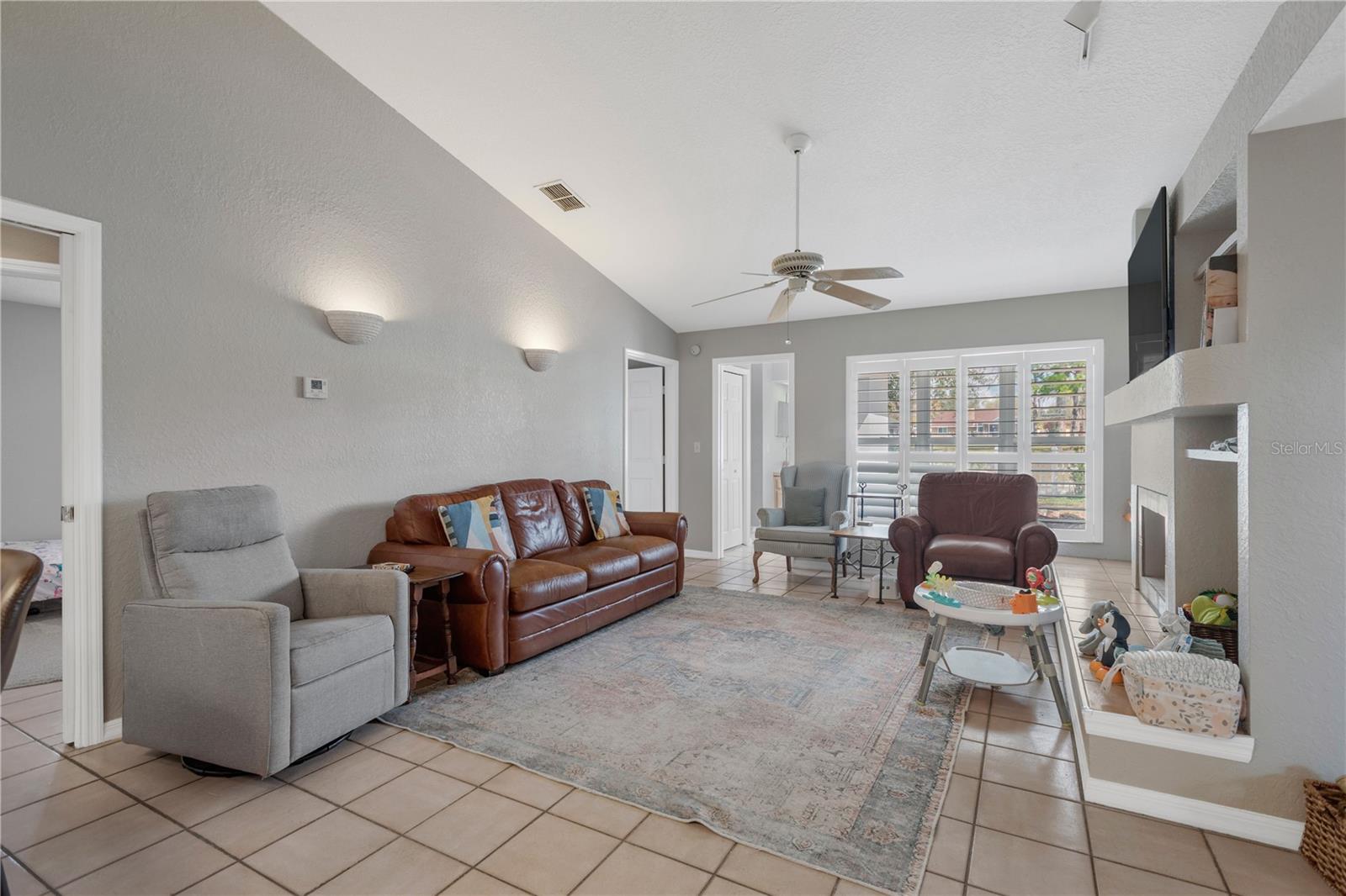 Living/ Family Room
