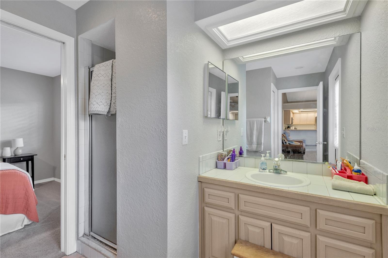 Guest Bath