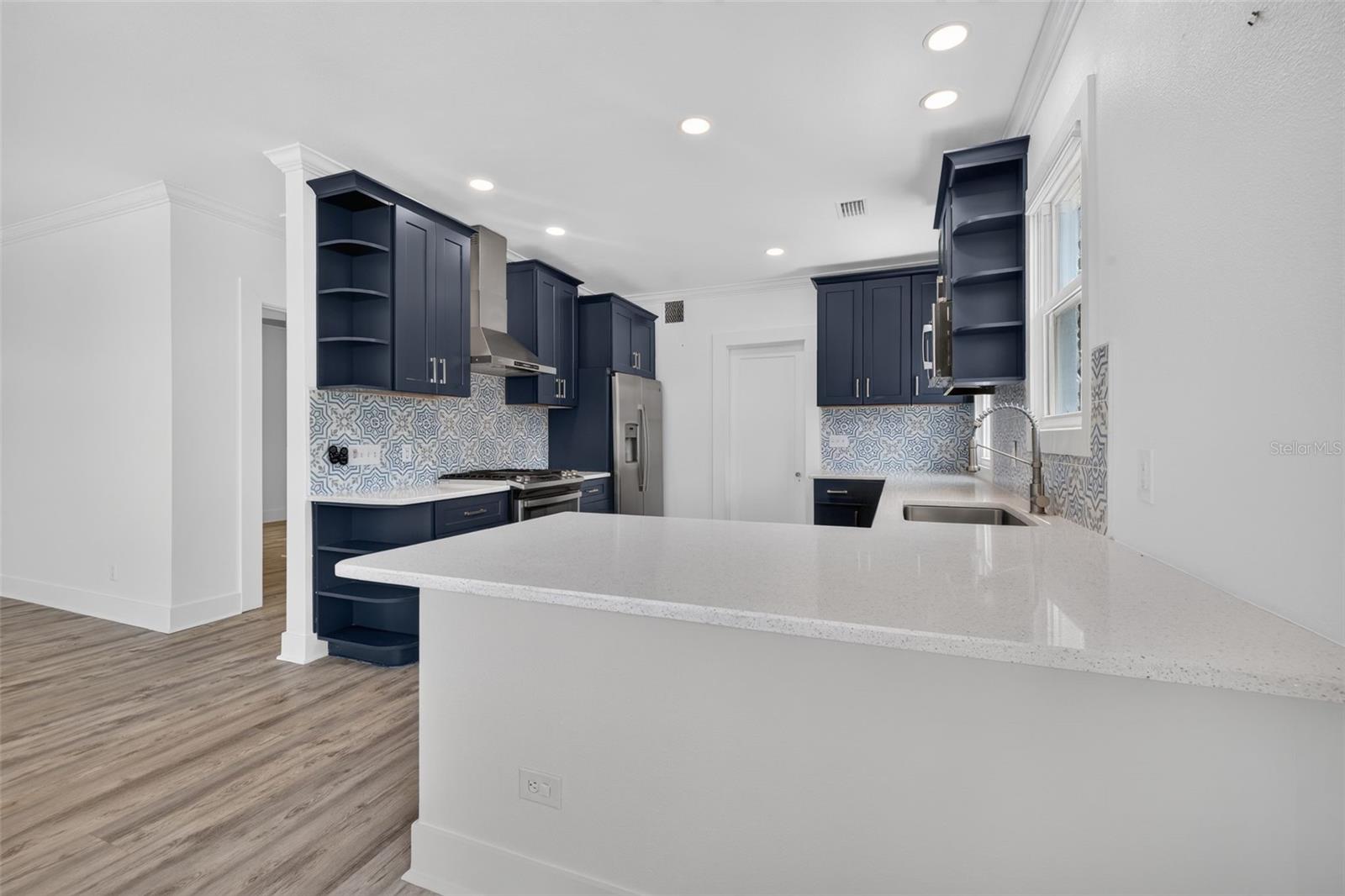 Quartz Countertops