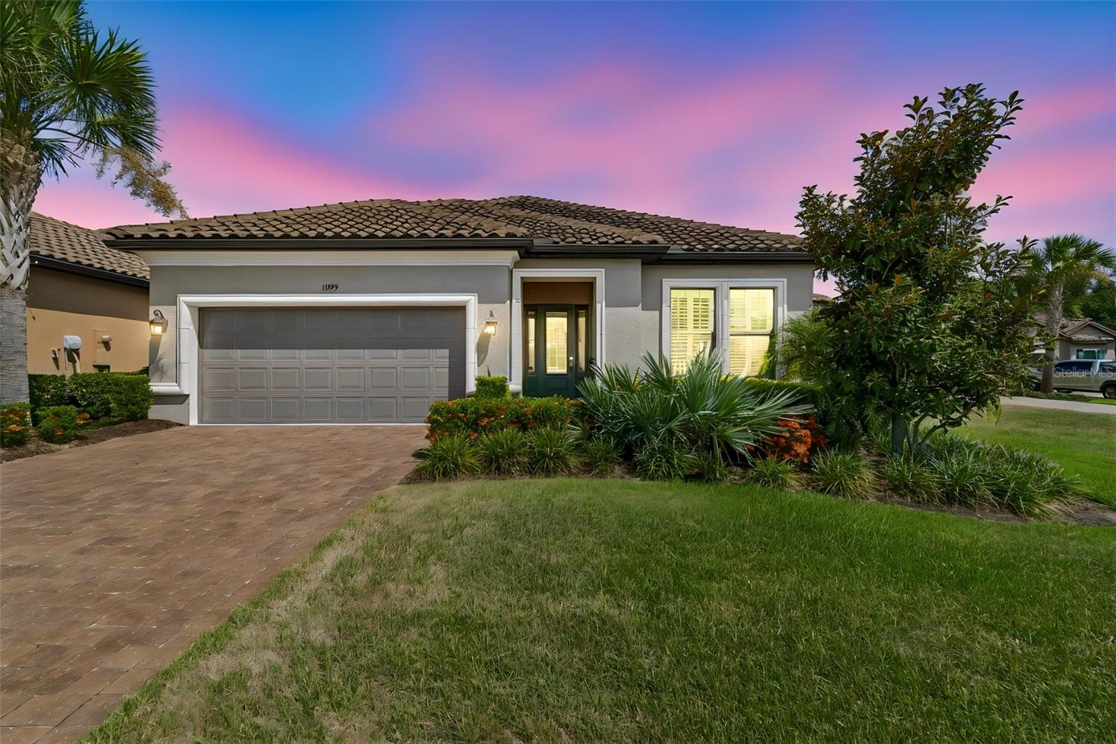 Welcome to 11749 Bitola Dr., Odessa, FL, 33556
