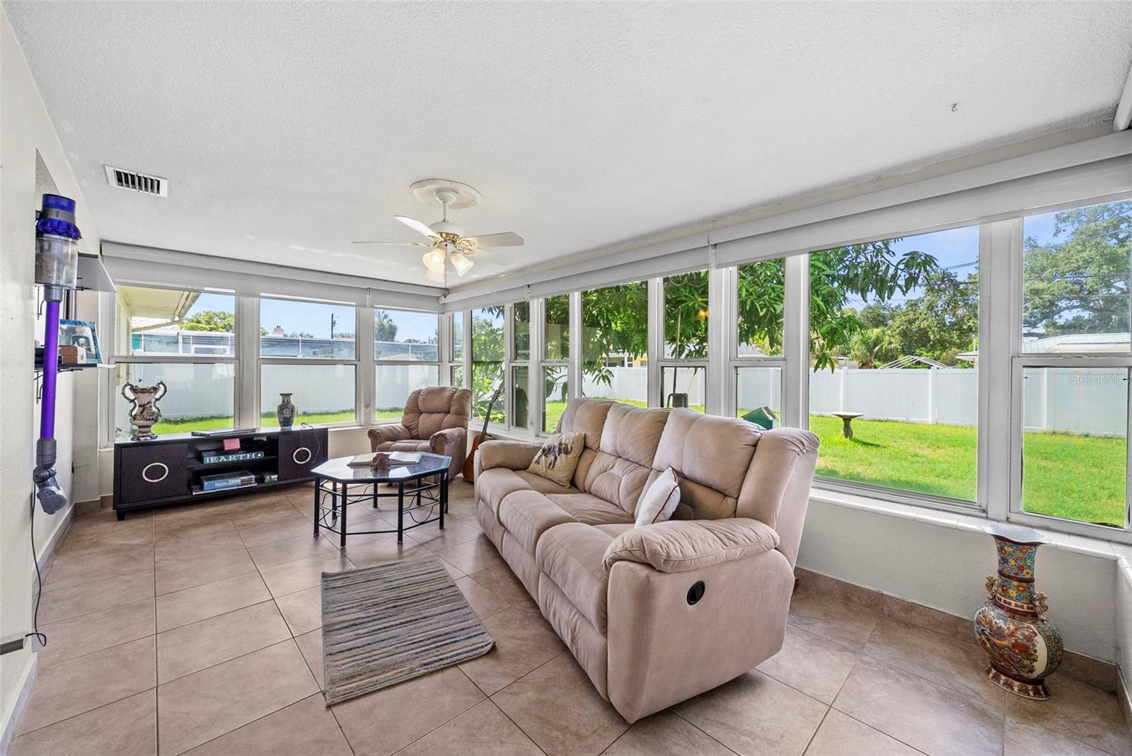 Bonus / Family/ space for virtually any needs