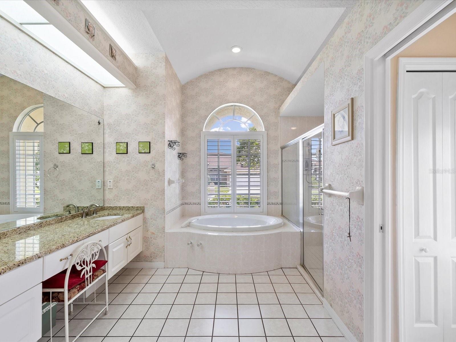 Priary Bathroom