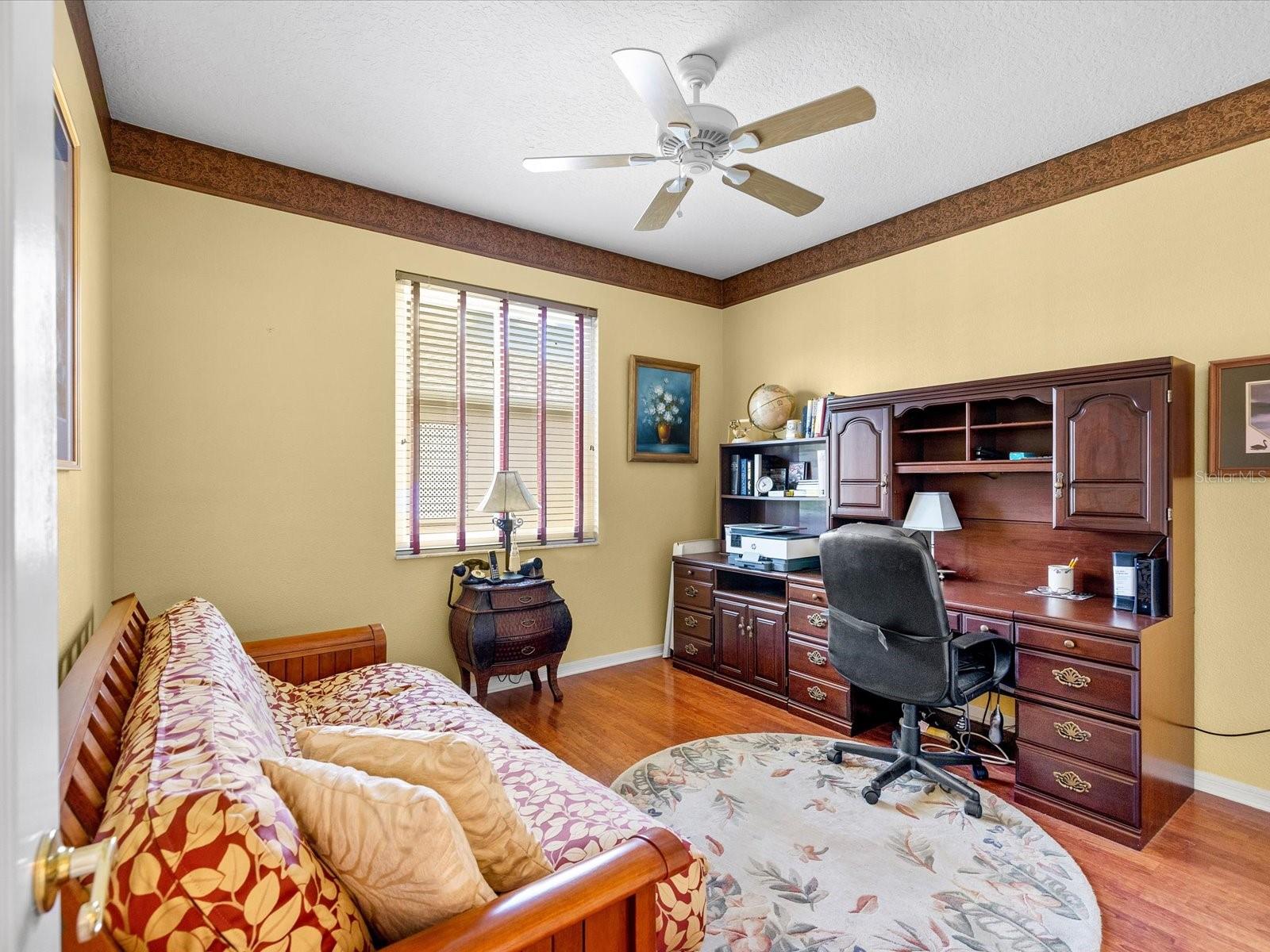 Guest Bedroom or Office