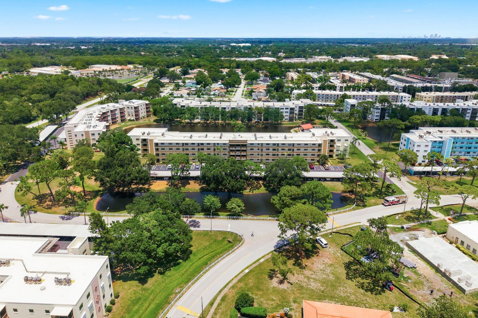 Terrace Park at Five Towns