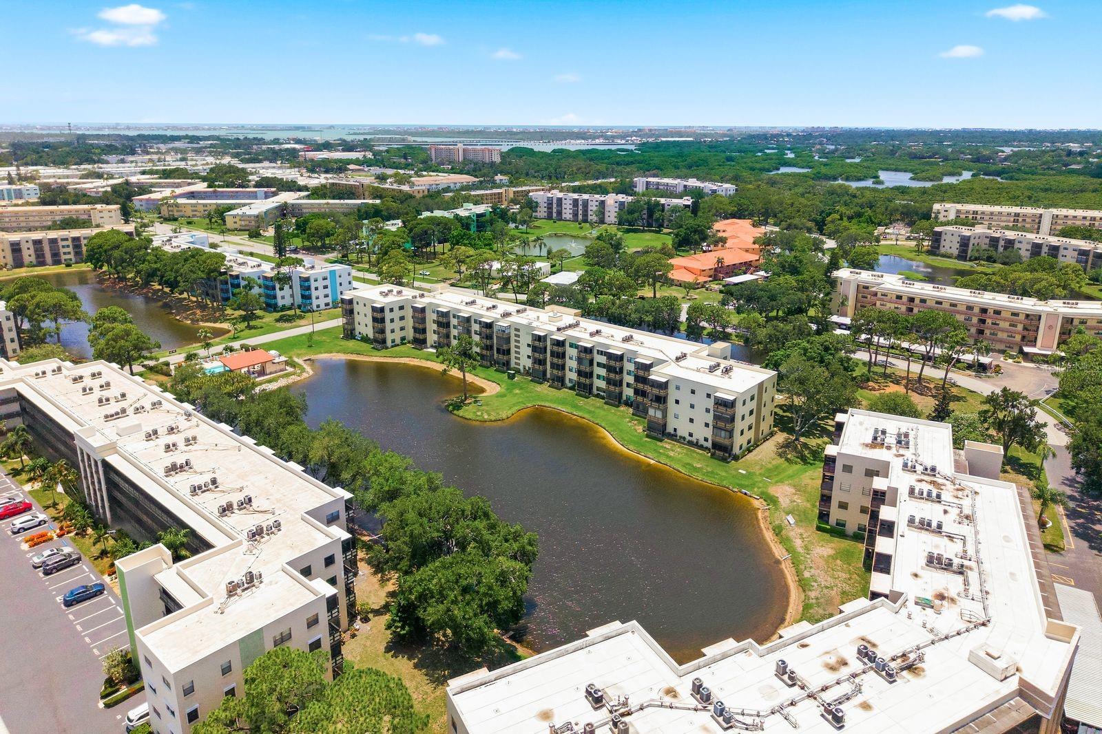 Five Towns close to so many local amentities