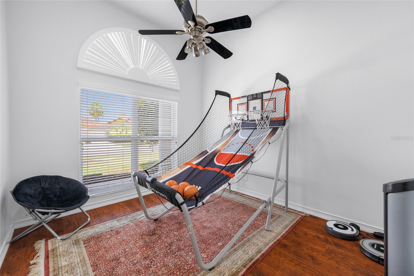 Bonus room