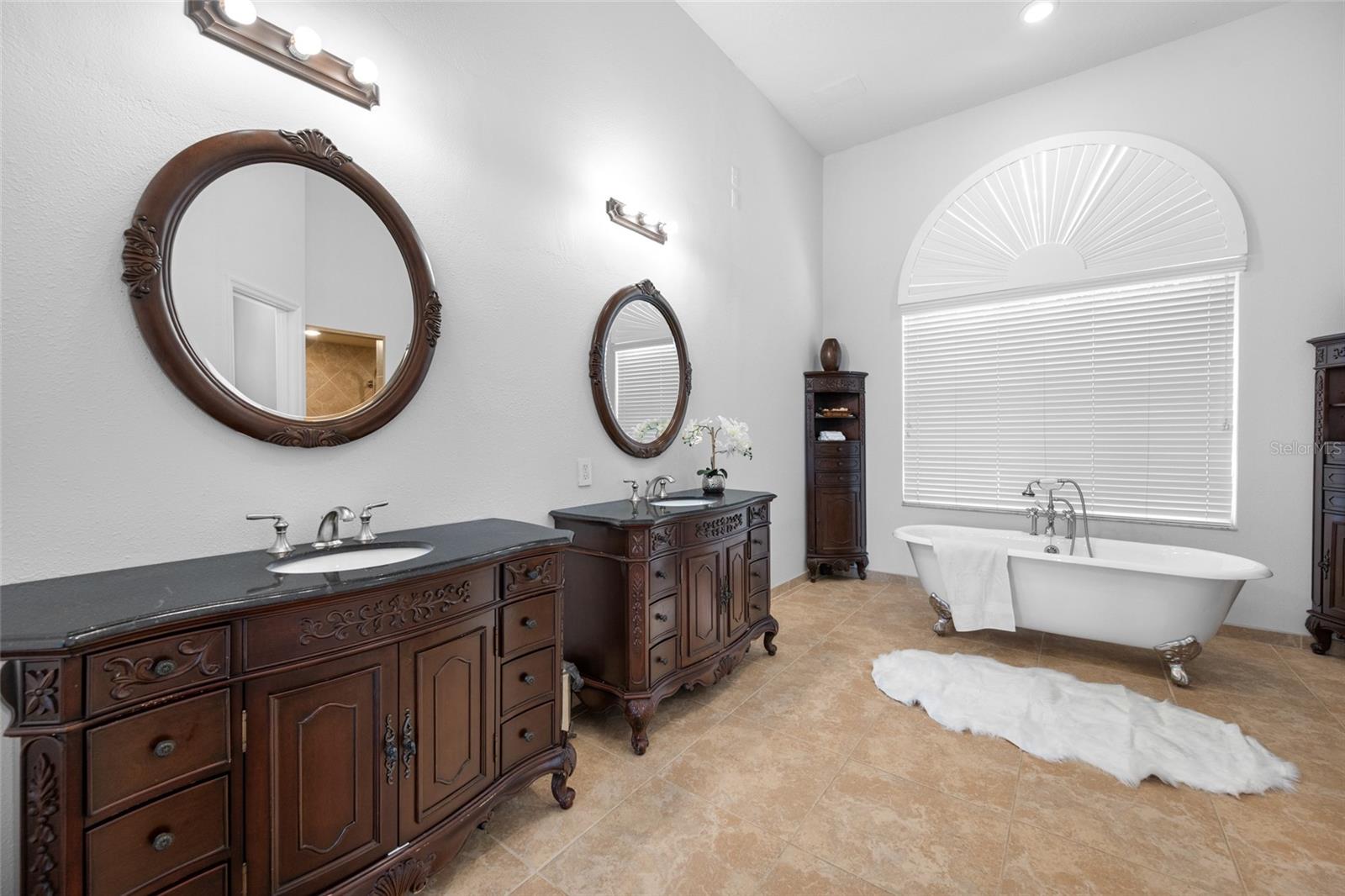 Owners ensuite