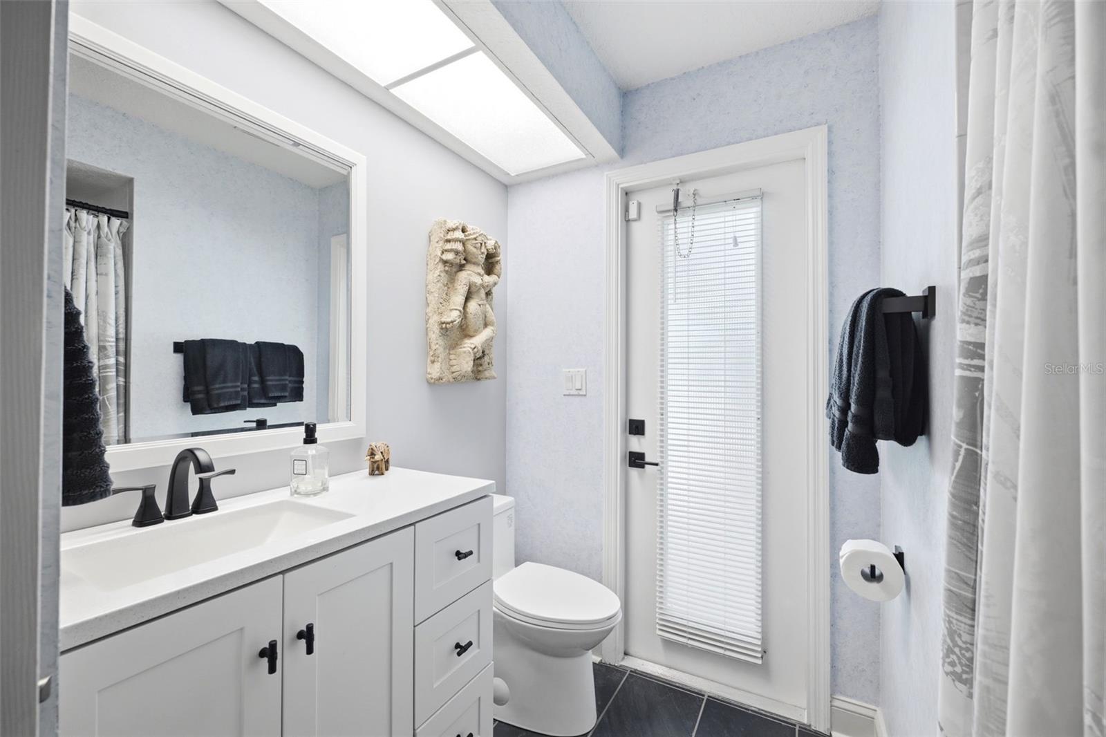 Bathroom 2