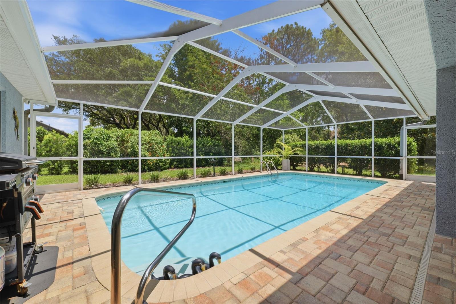 Pool Area