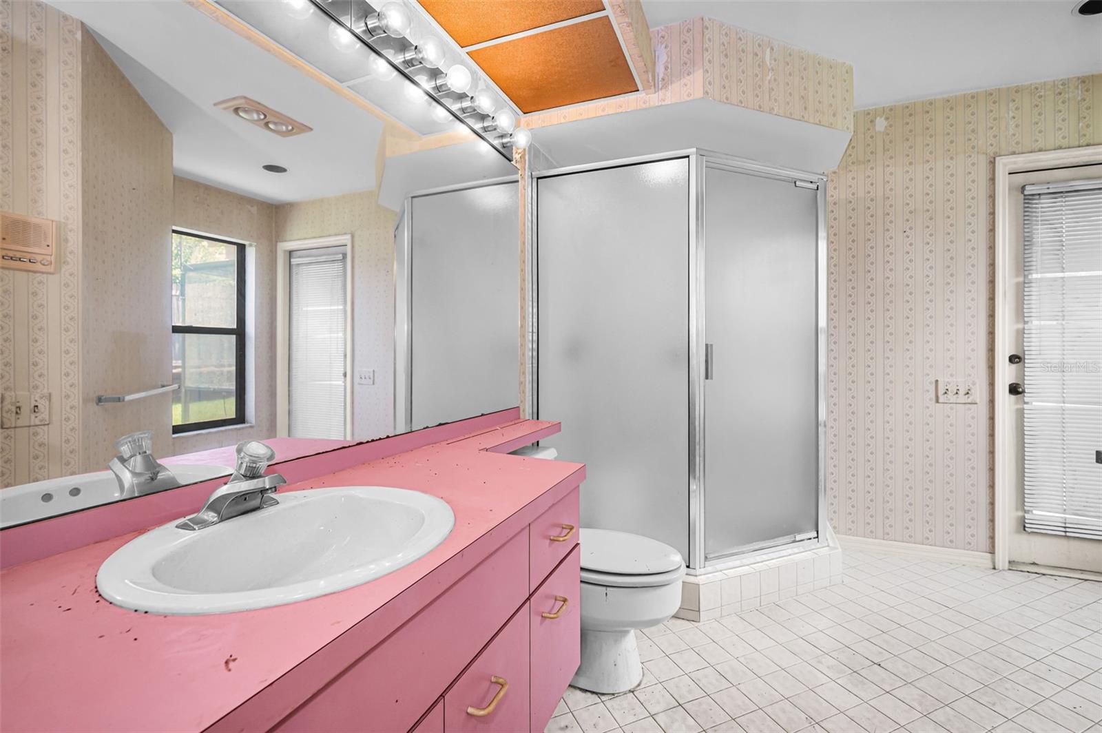 Bathroom Two