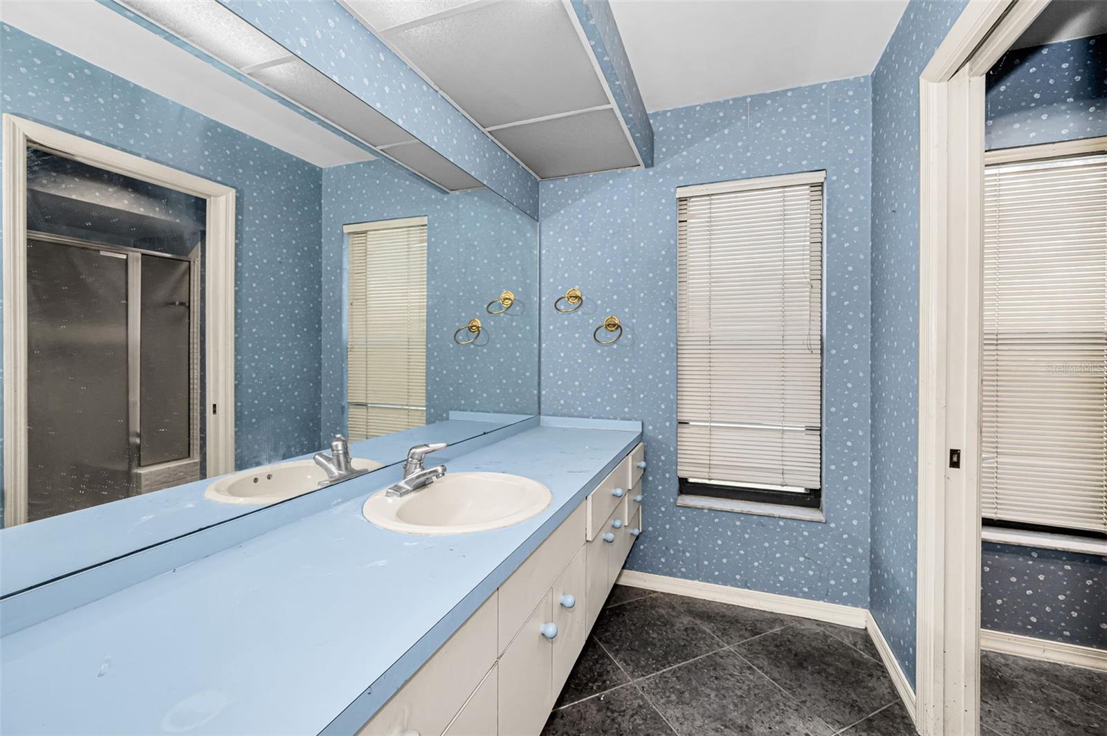 Bathroom Three