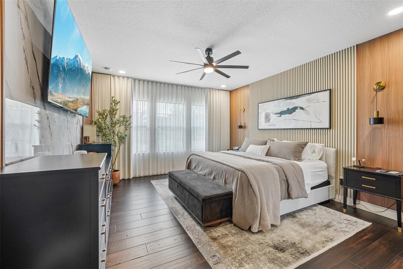 Primary Suite