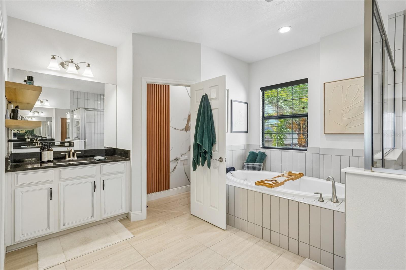 En Suite Bathroom