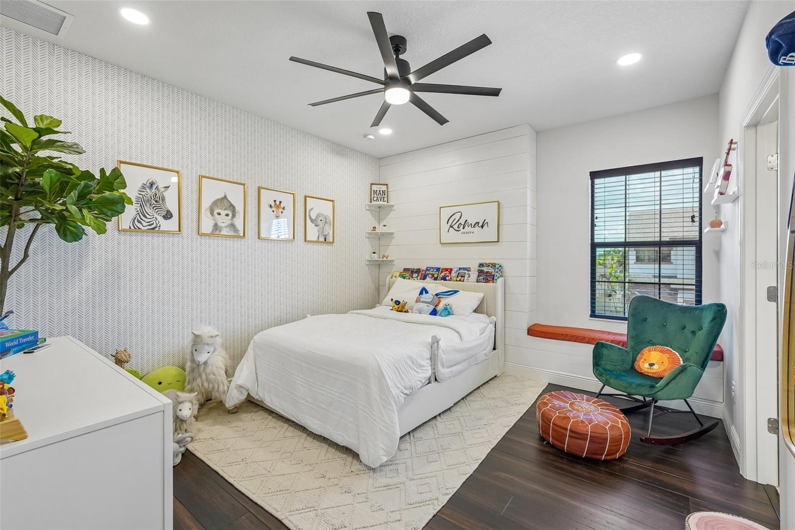 Bedroom 3