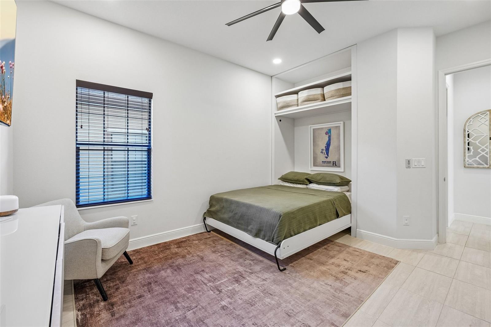 Main Level Guest/ Multi-Generational Suite