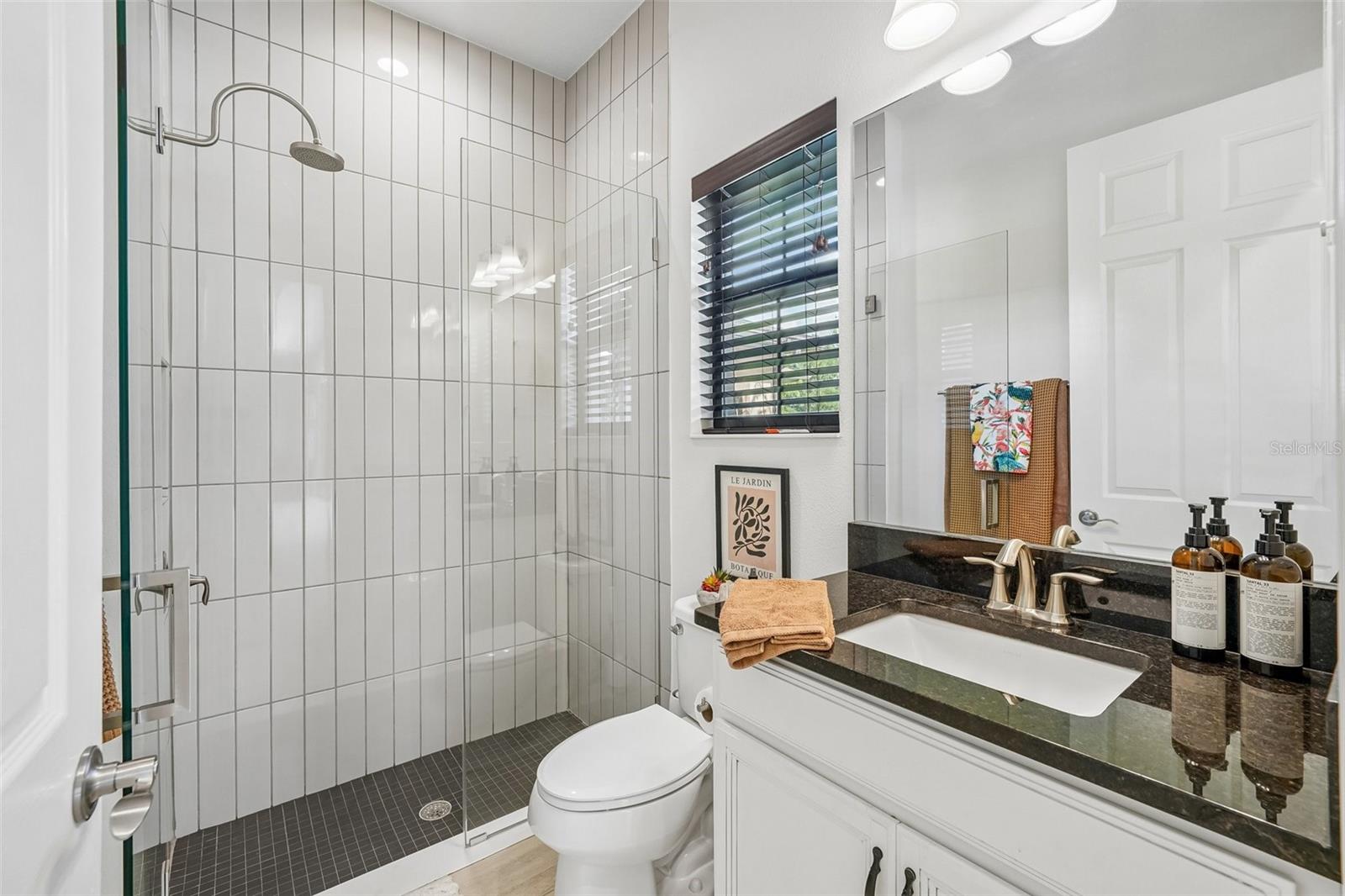 En Suite Bathroom 4