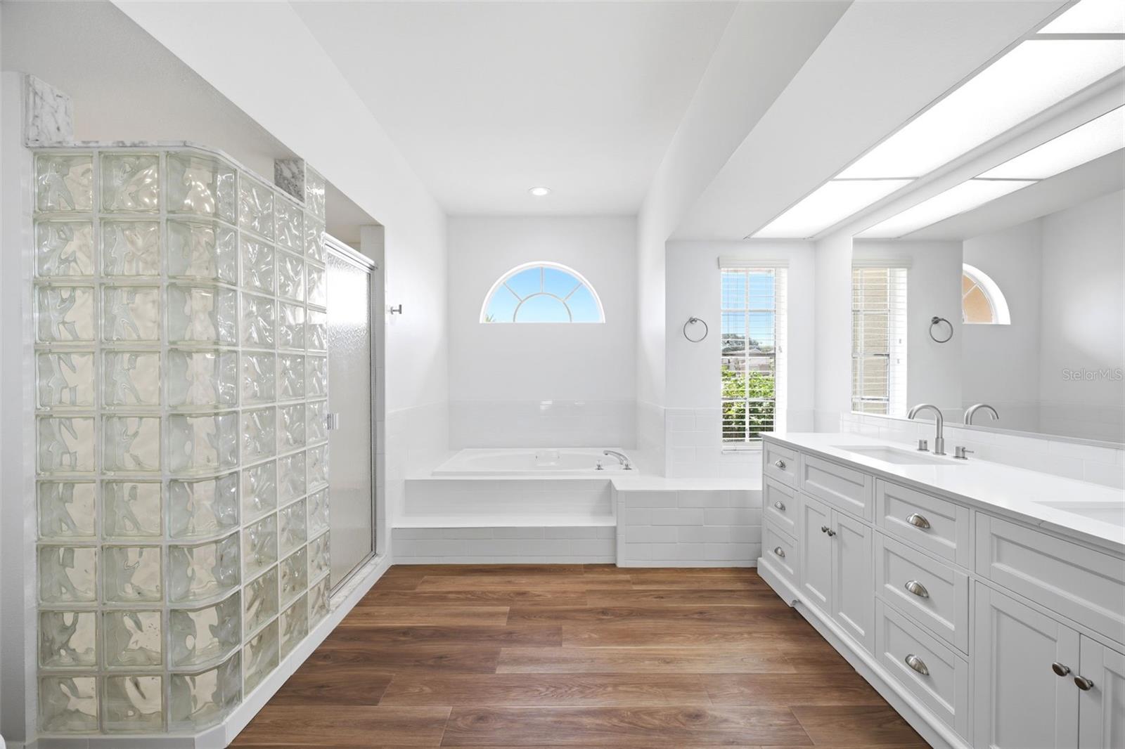 Primary Ensuite Bathroom
