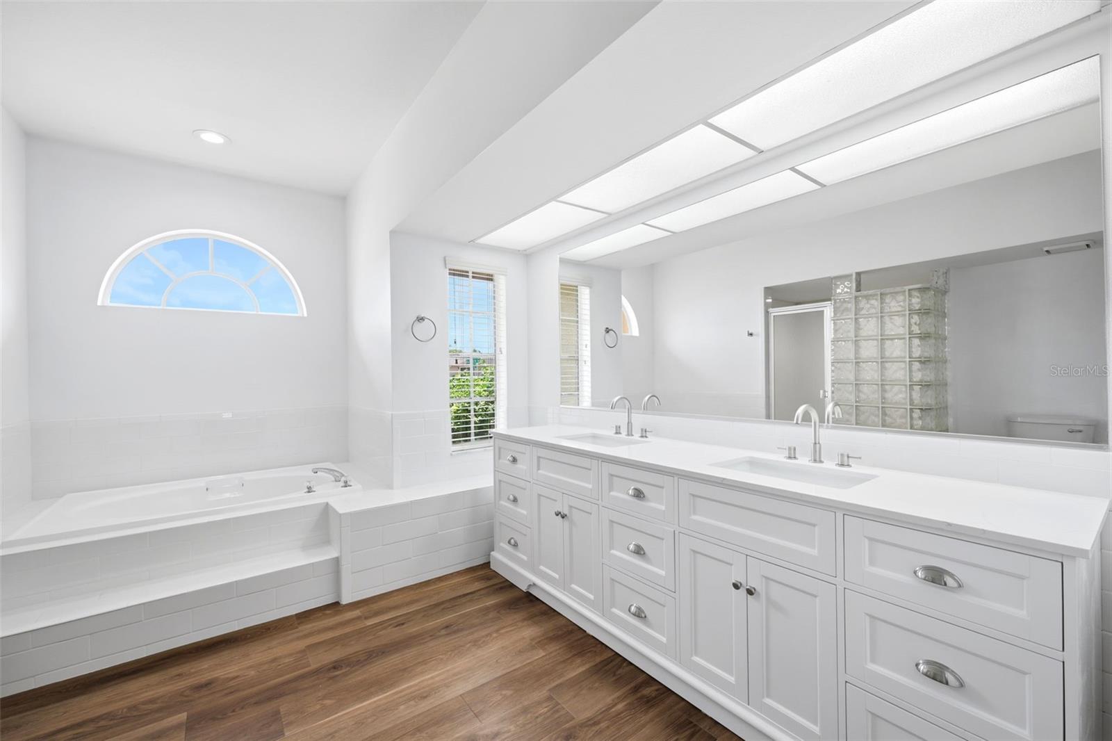 Primary Ensuite Bathroom