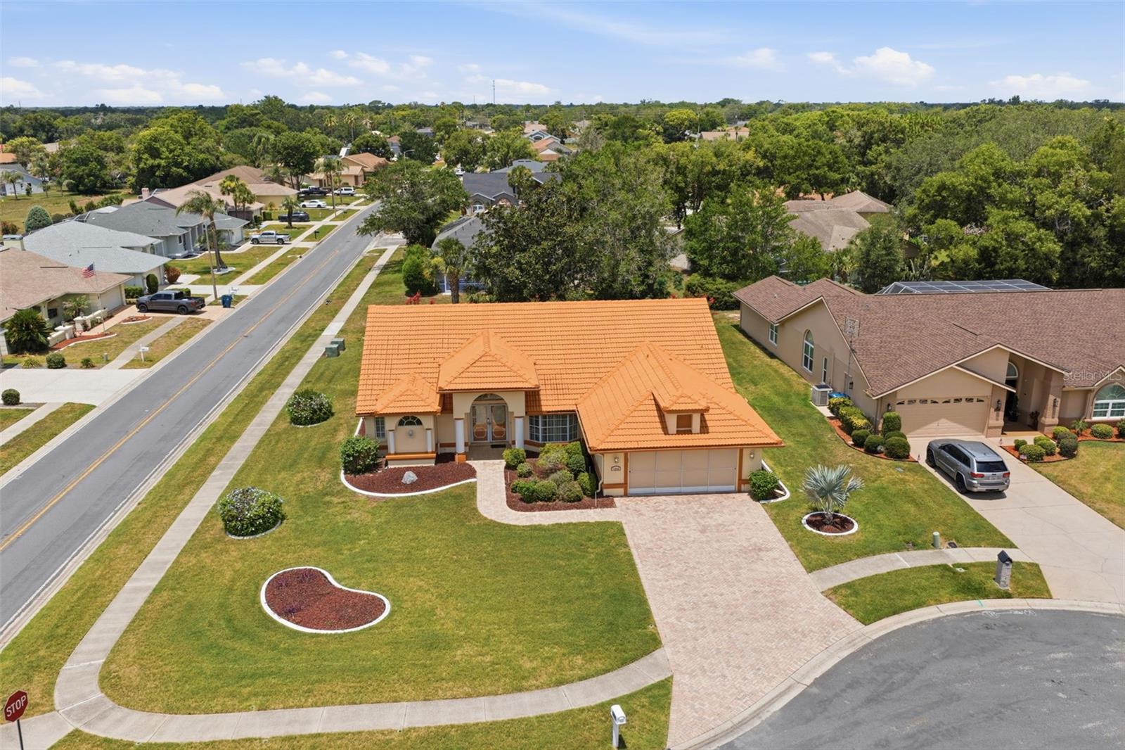 Aerial