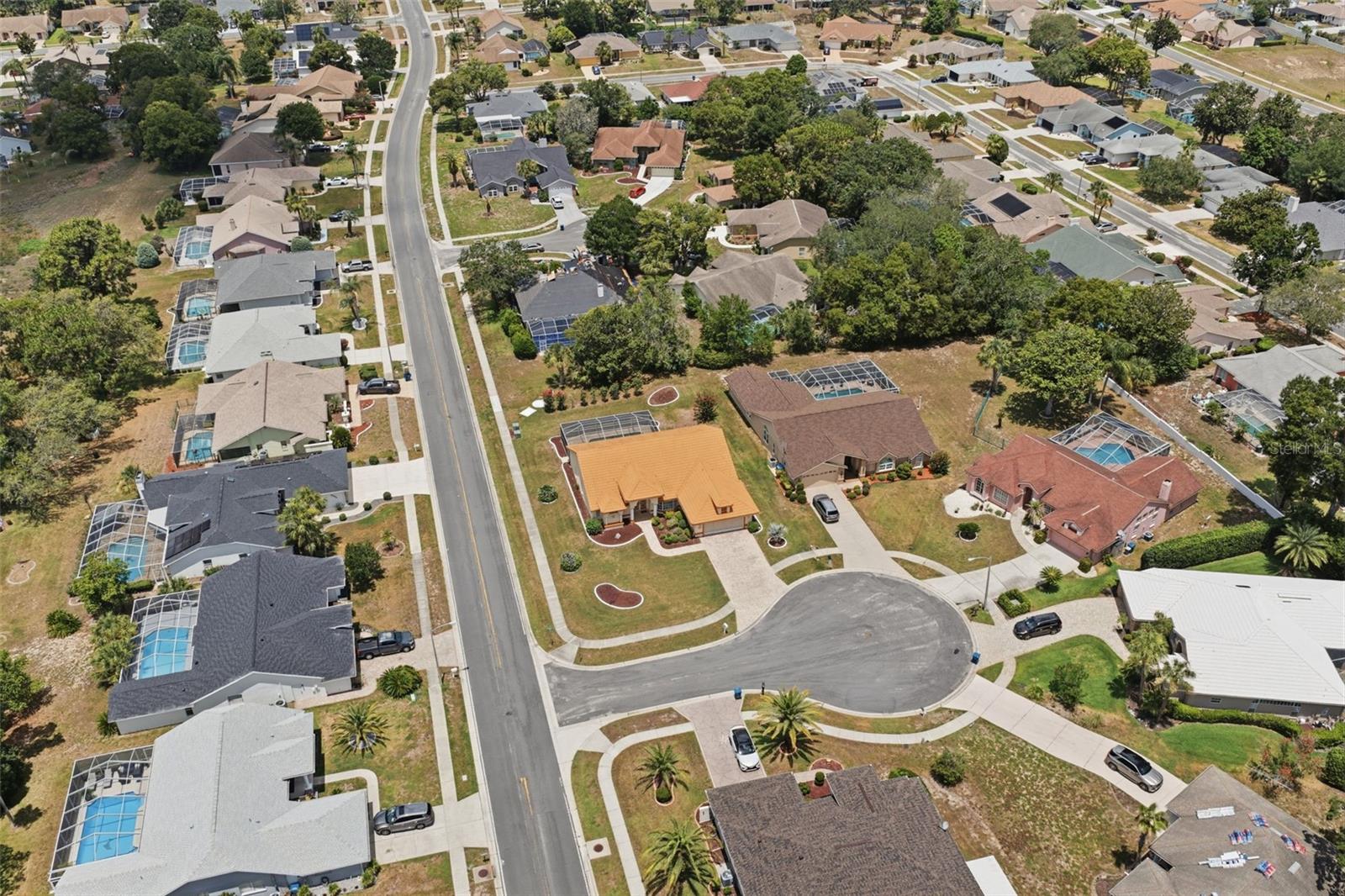 Aerial
