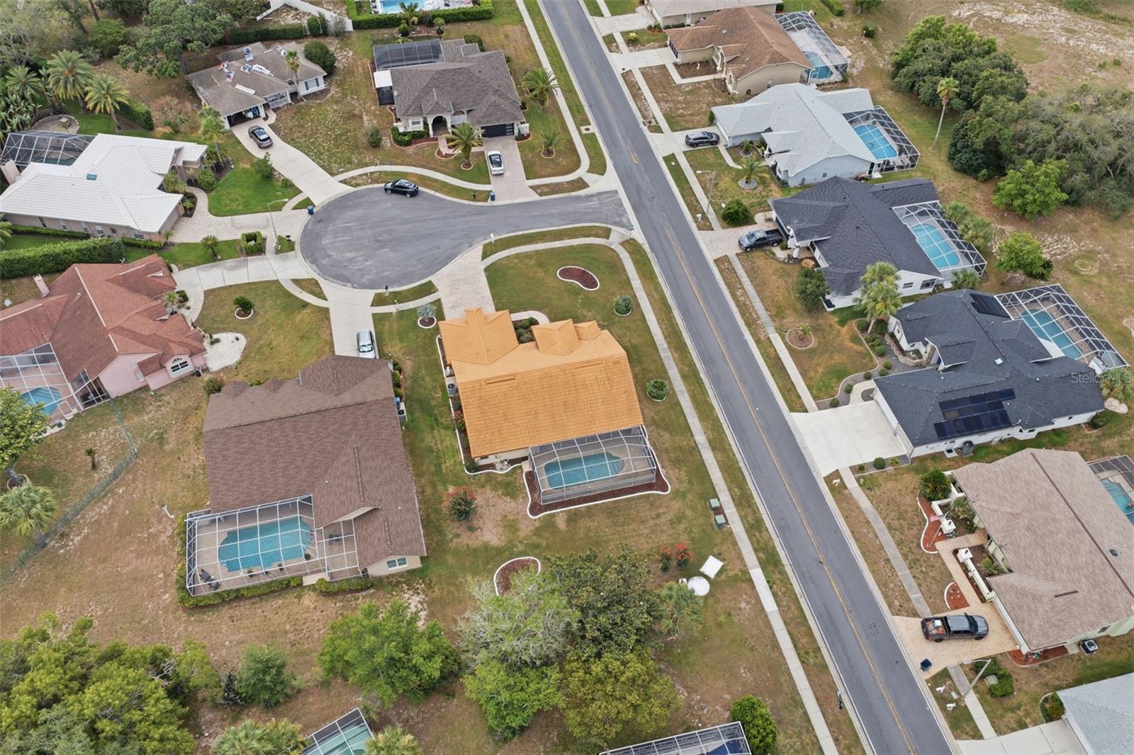 Aerial