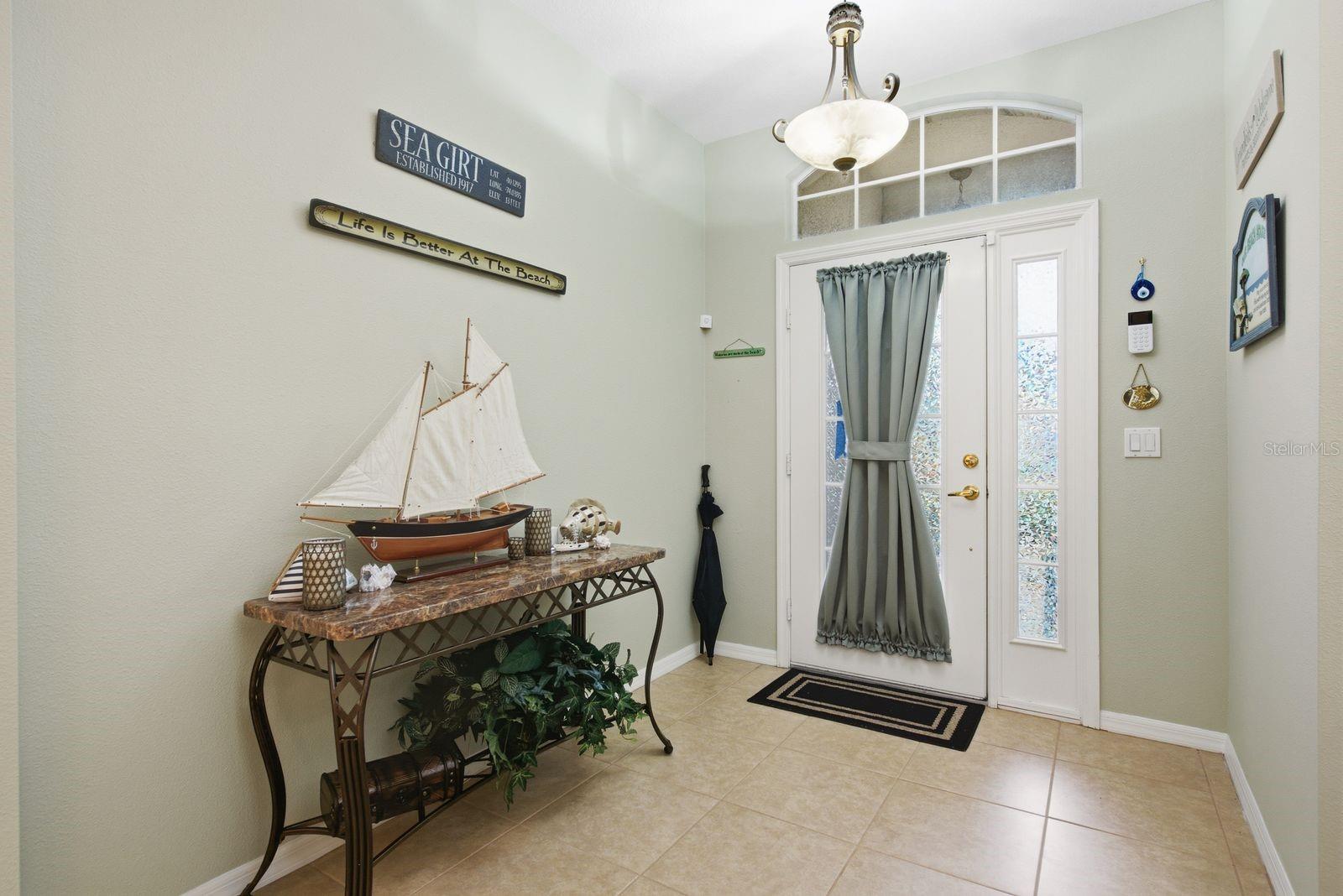 Foyer