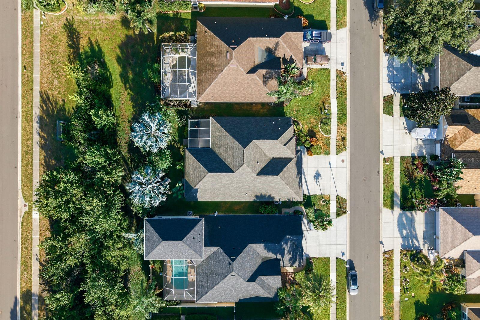aerial