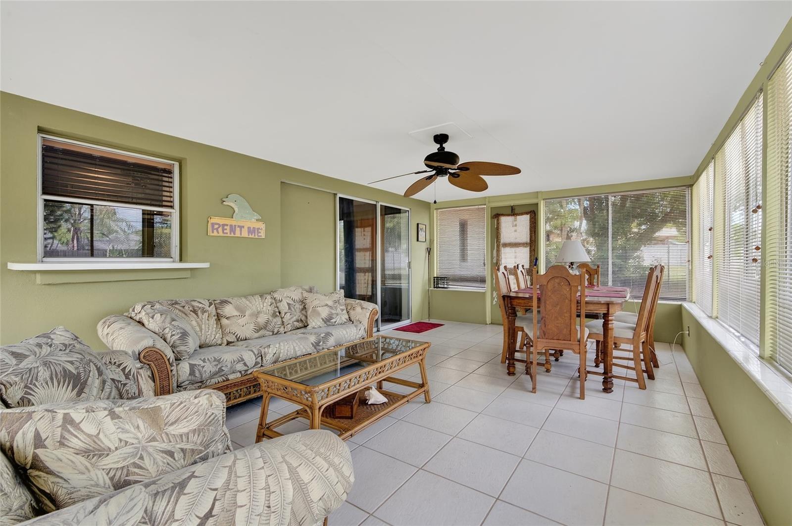 Florida/Bonus Room