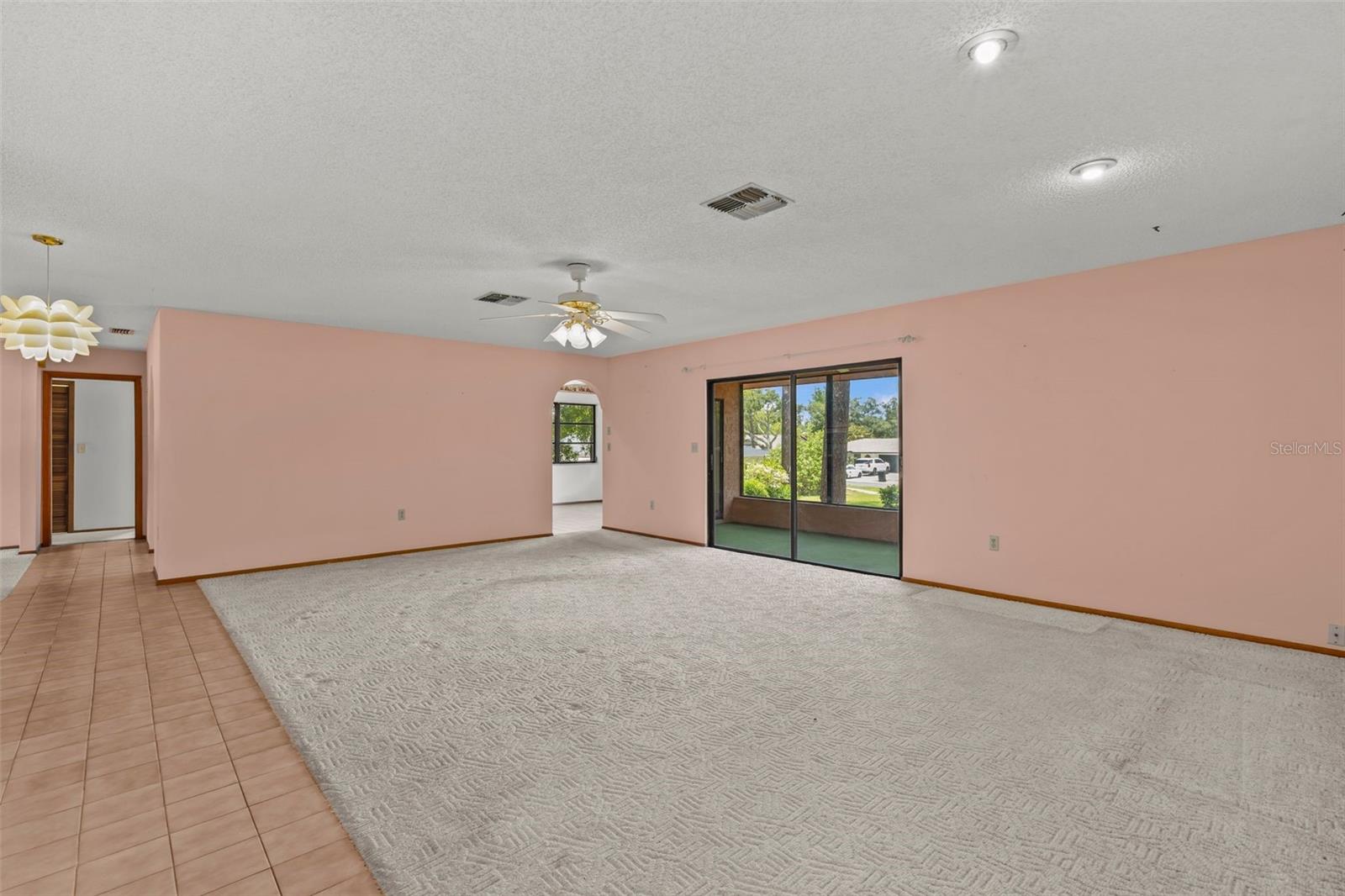 lliving room