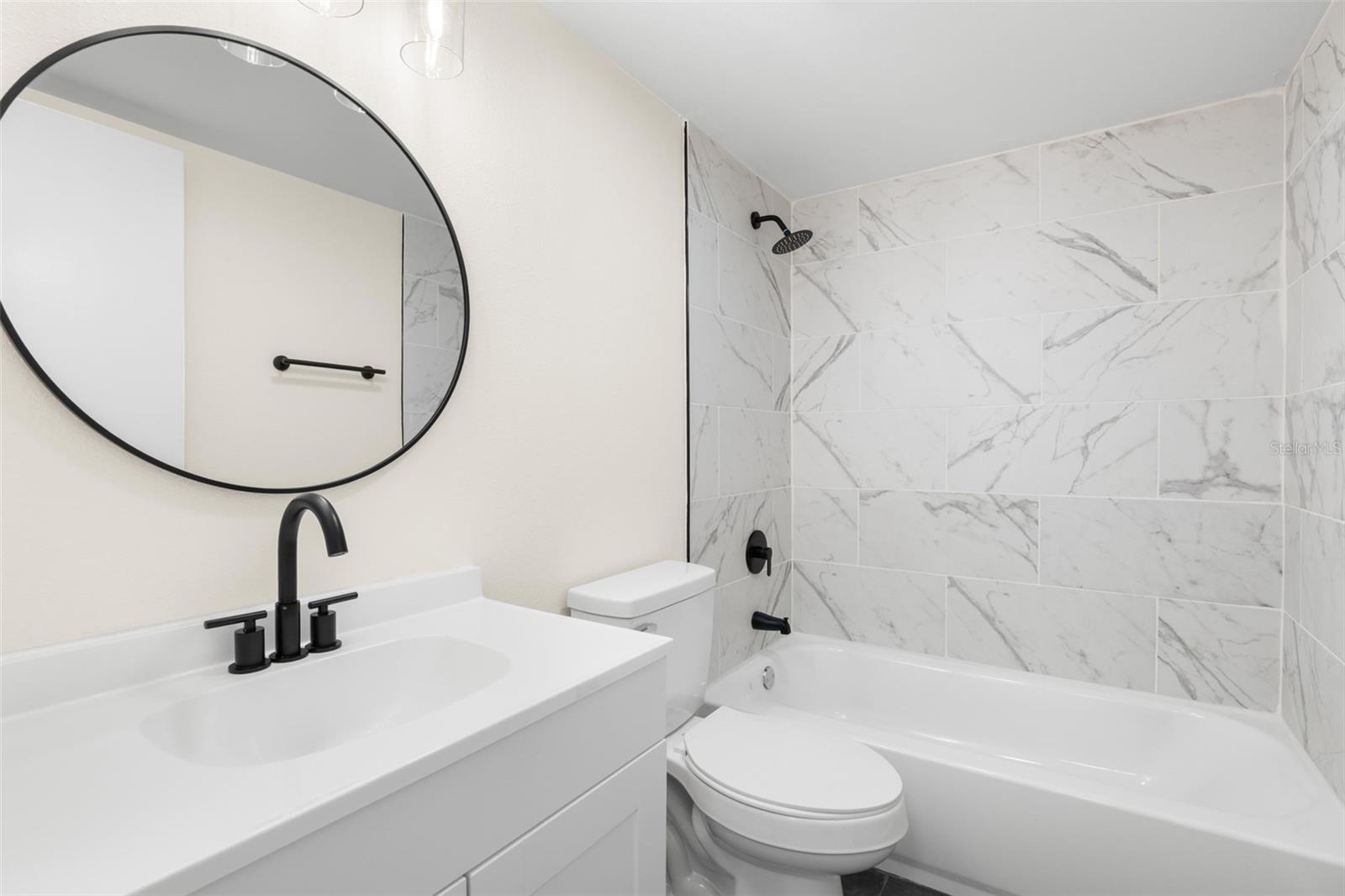 Guest Bath