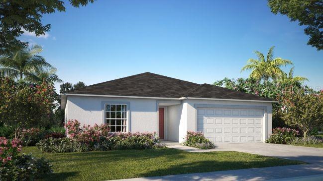 Artist Rendering