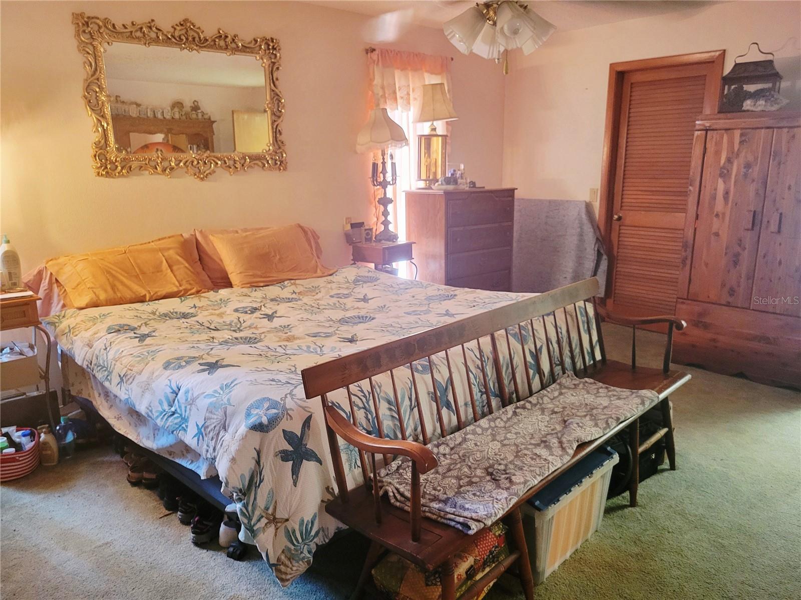 Master Bedroom ensuite