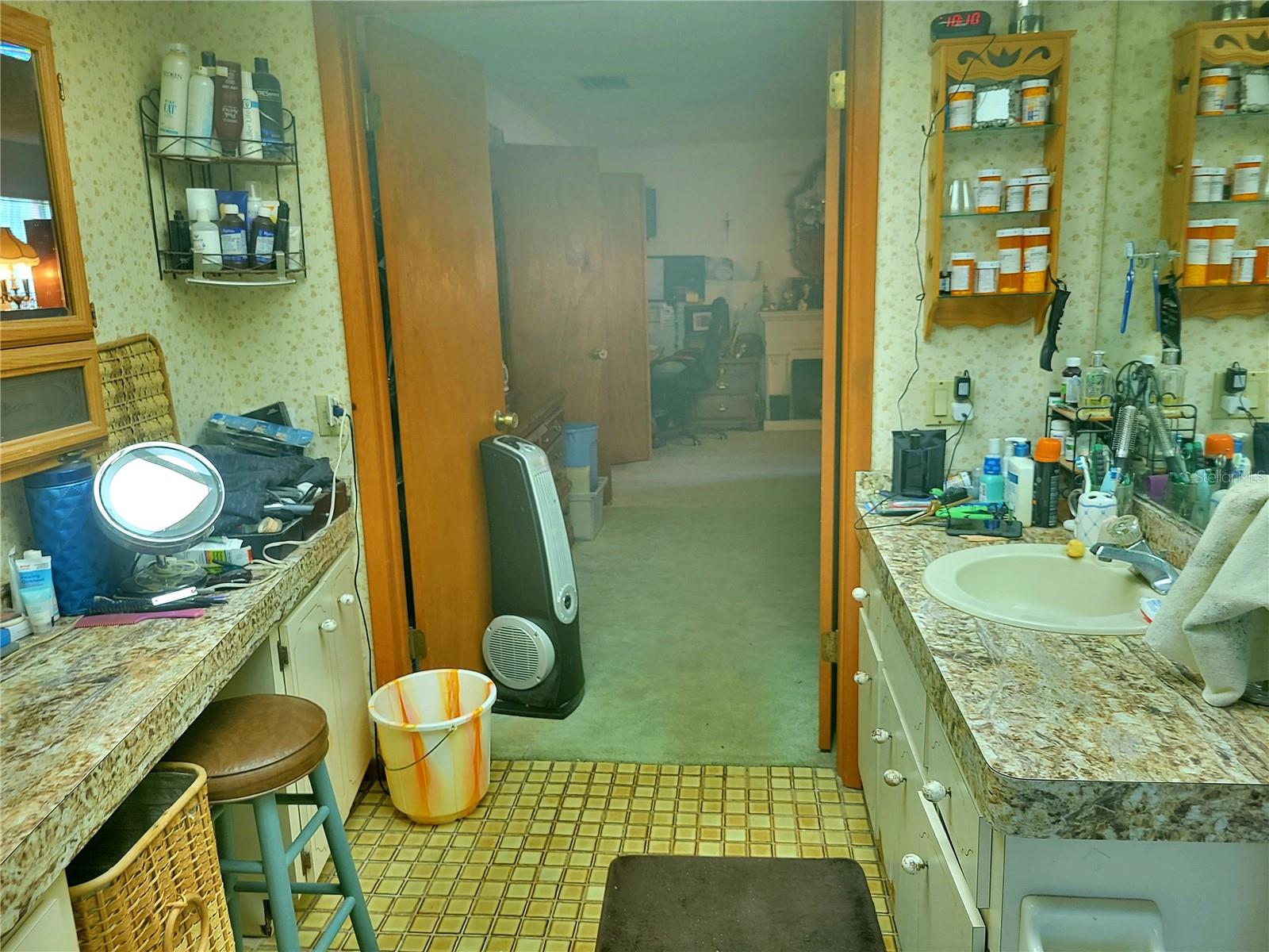 Master Bath